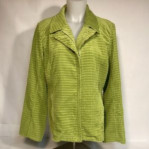 UBU womens jacket size medium pack you personality